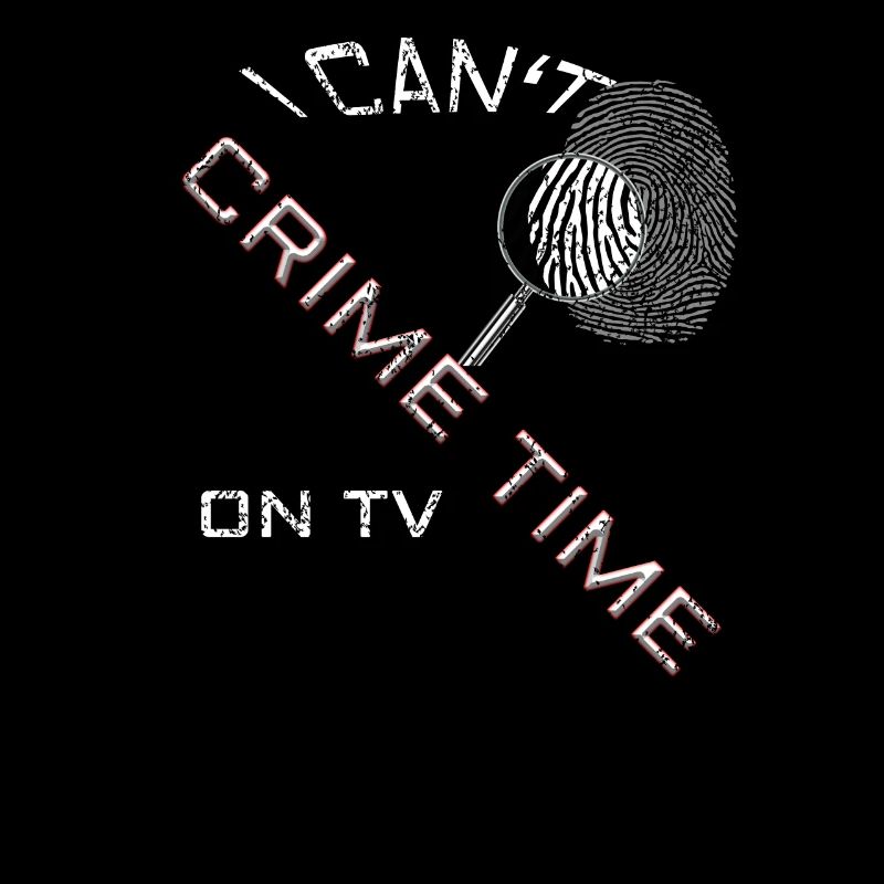 crime time distressed