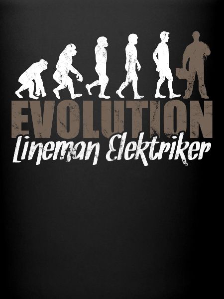 Electrician Evolution