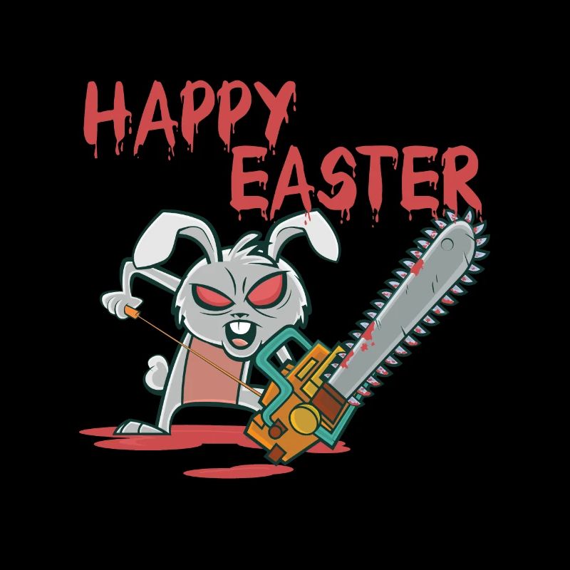 Horror bunny