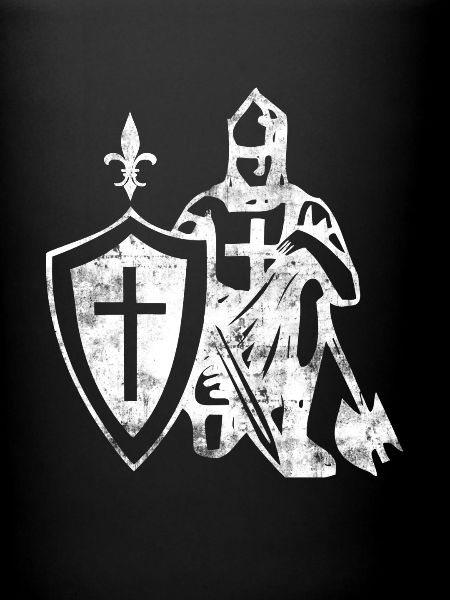 Crusades - Crusaders - Design