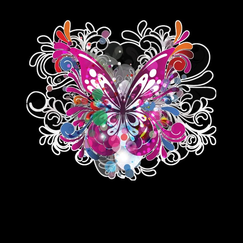 Papillon papillon insecte papillon