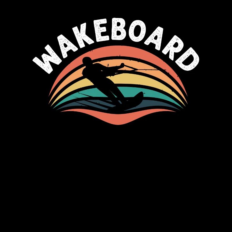 Wakeboard