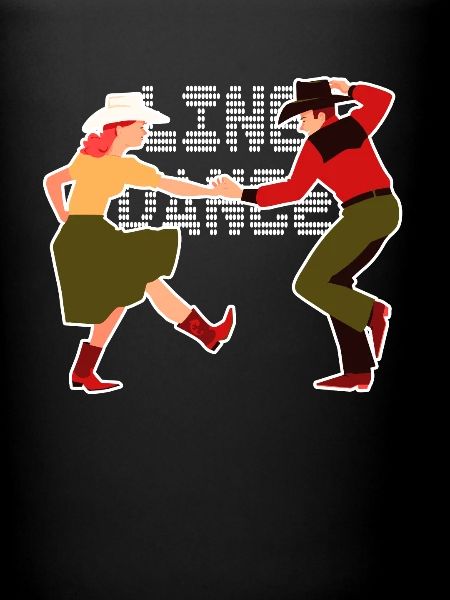 Line Dance