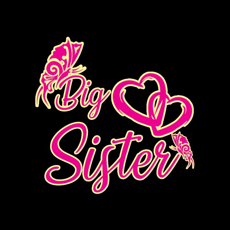 Große Schwester
