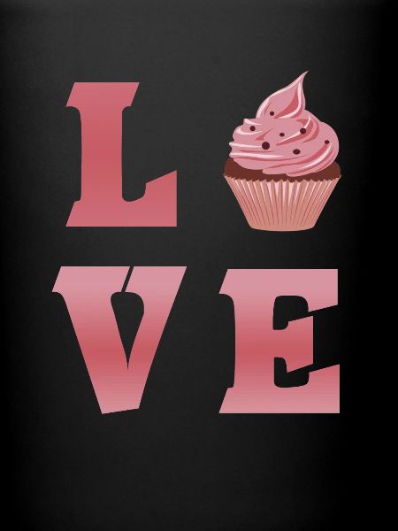 Bake Love