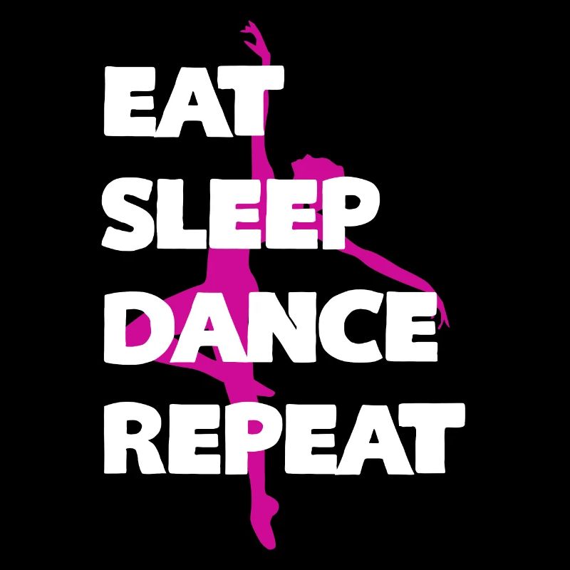 Manger dormir répéter