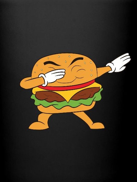 Hamburger