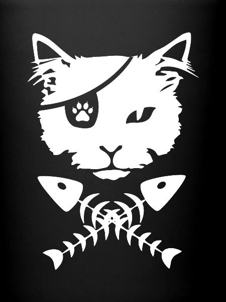 Chat pirate