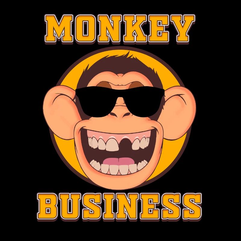 MONKEY Business