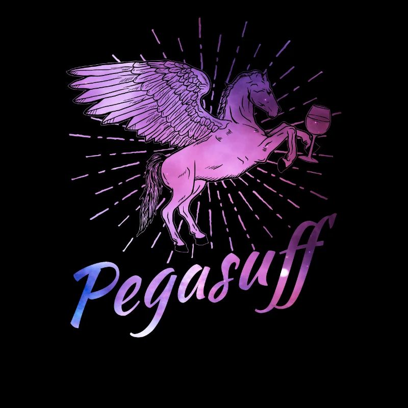 Bachelorettes Pegasuff