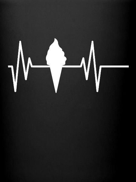 FRÉQUENCE CARDIAQUE CRÈME GLACÉE