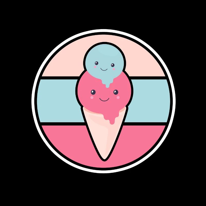 ICE CREAM Edition 1