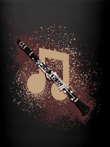clarinet