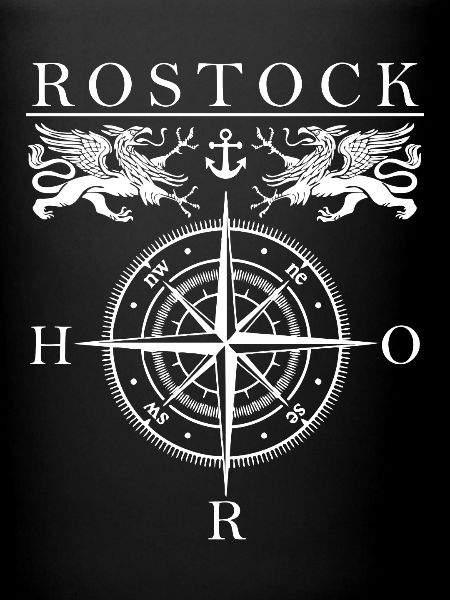 Rostock Compass