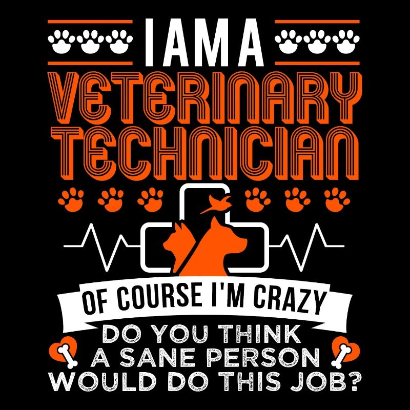 Vet Tech Veterinary Technician