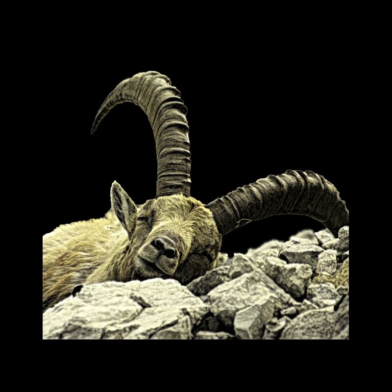 Walser Ibex Relax