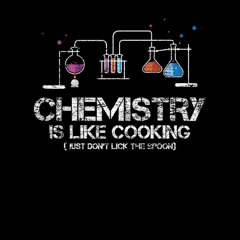 Cuillère Chimie