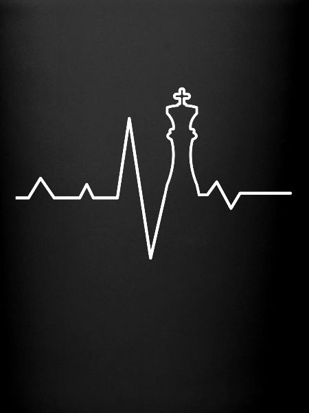 Chess heartbeat