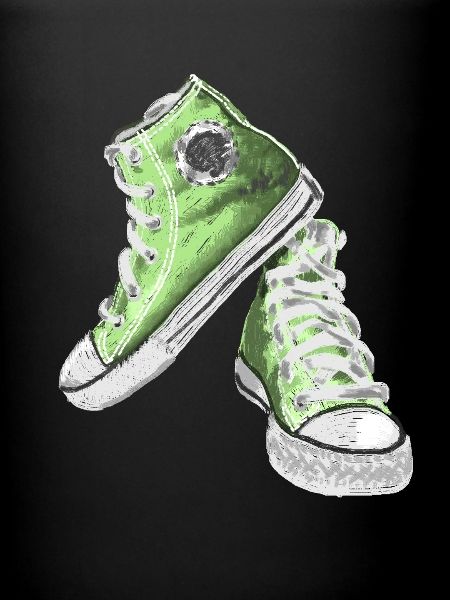 sneakers