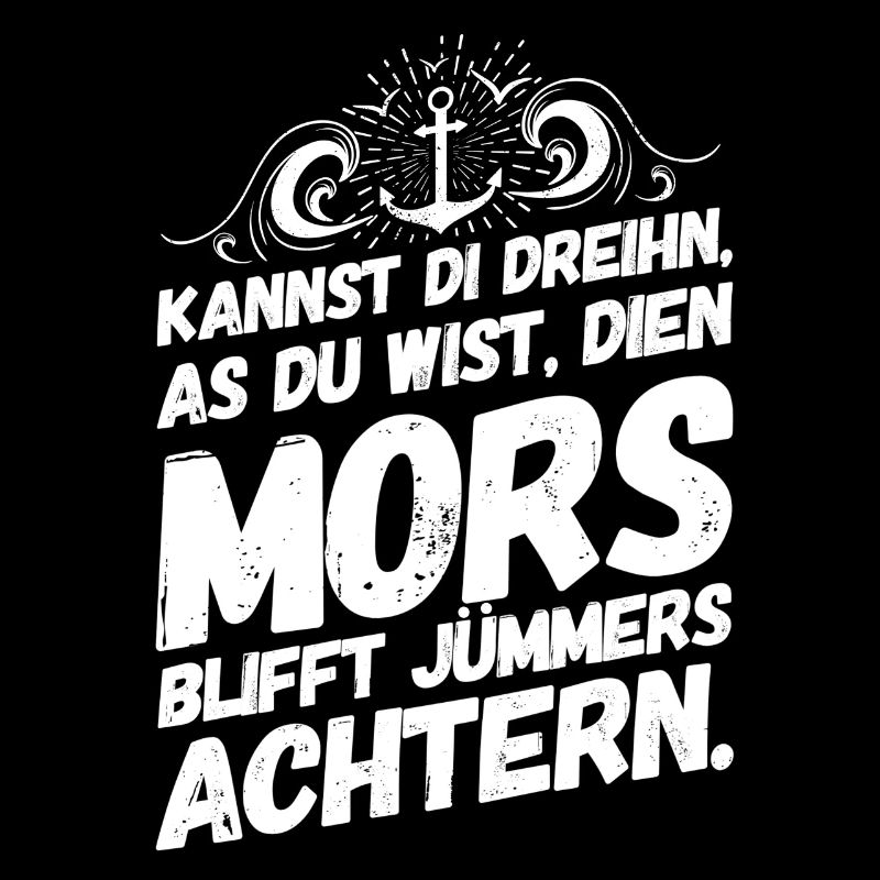 Plattdeutsch Spruch Sprüche Plattdeutsch Achtern
