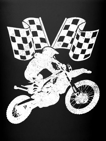 Motocross gift