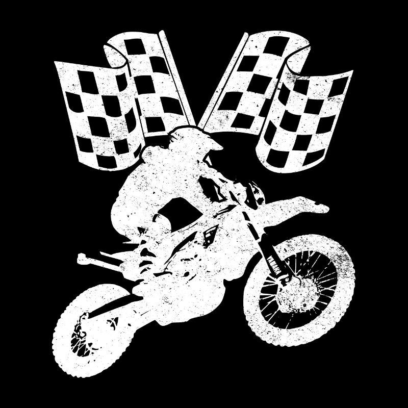 Motocross Geschenk
