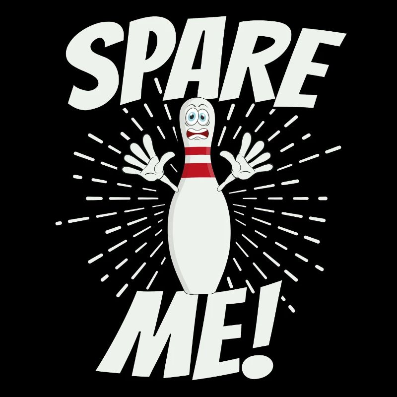 Bowling bowling équipe club de bowling Pin de bowling