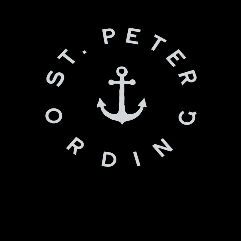 Moin Moin Sankt Peter-Ording St. Peter-Urdem