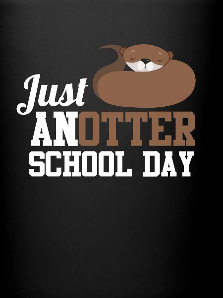 Otter Schule