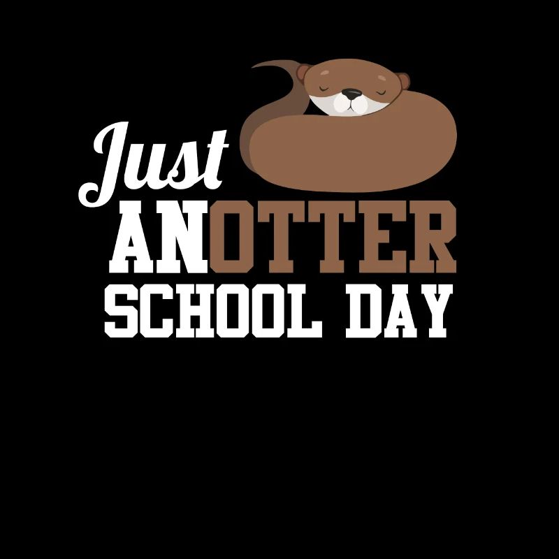 Otter Schule