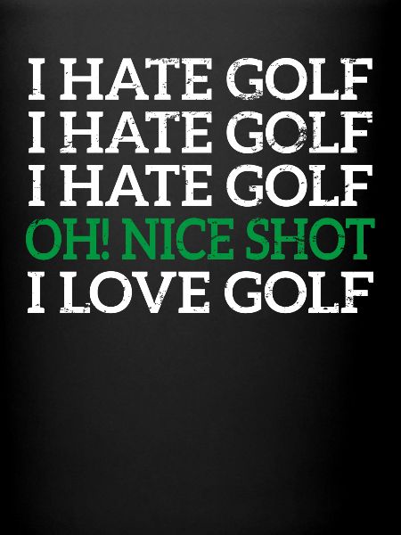 Golfeur