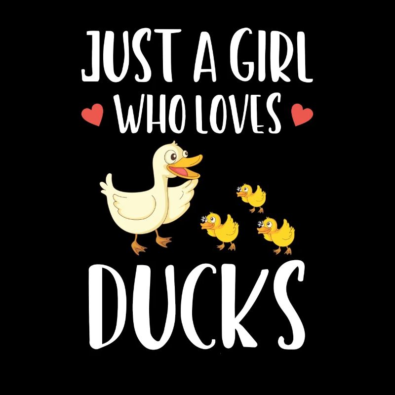 Enten Liebe