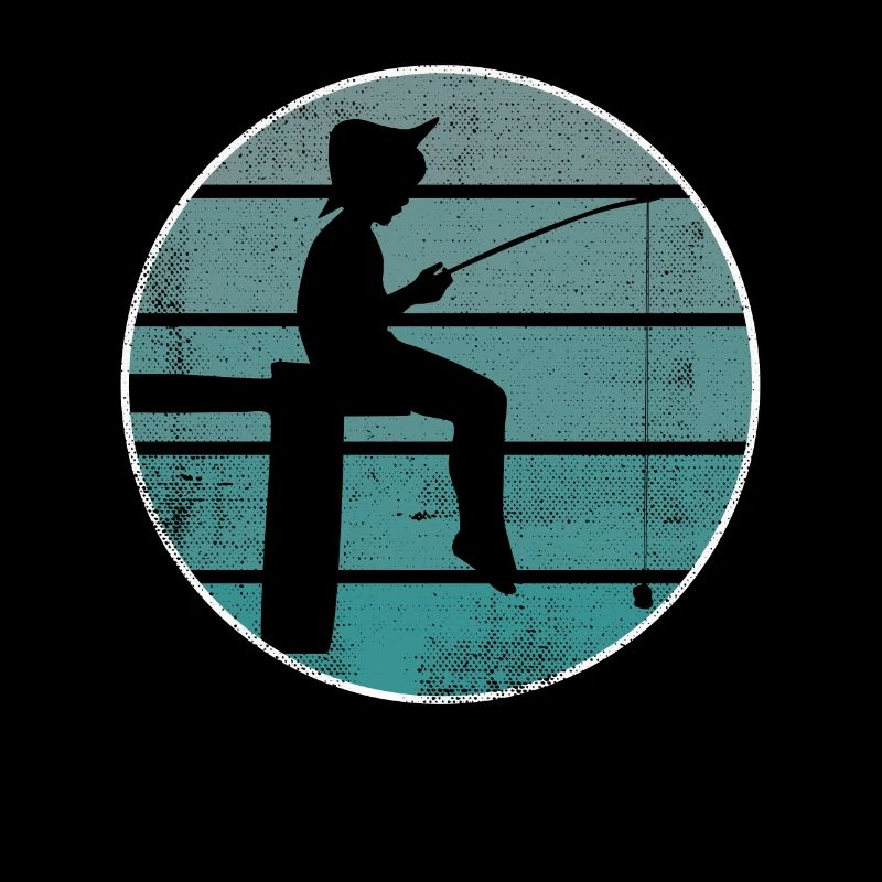 Fishing Gift Angler