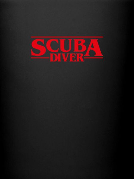 Scuba Diver - Plongeur - Plongée