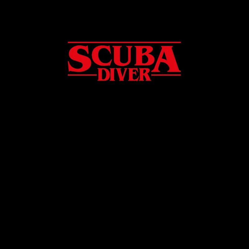 Scuba Diver - Diver - Dive