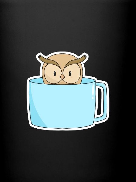 Café d'oiseau
