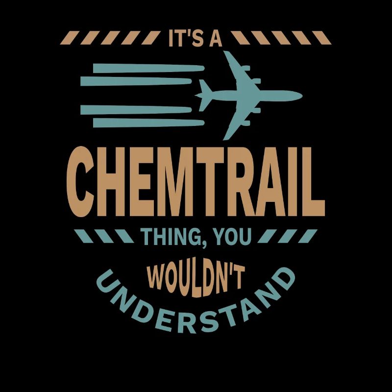 Attention chemtrails vs contrails conspiracy