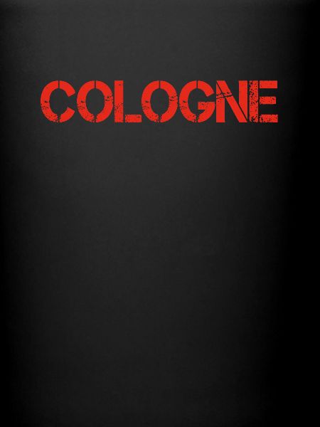 Cologne Köln Kölle