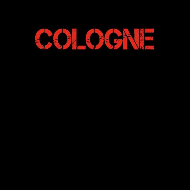 Cologne Köln Kölle