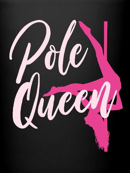 Pole Dance Queen