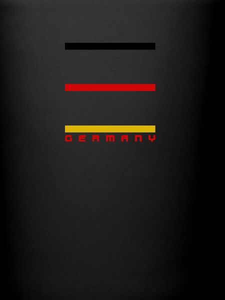 DRAPEAU GERMANY