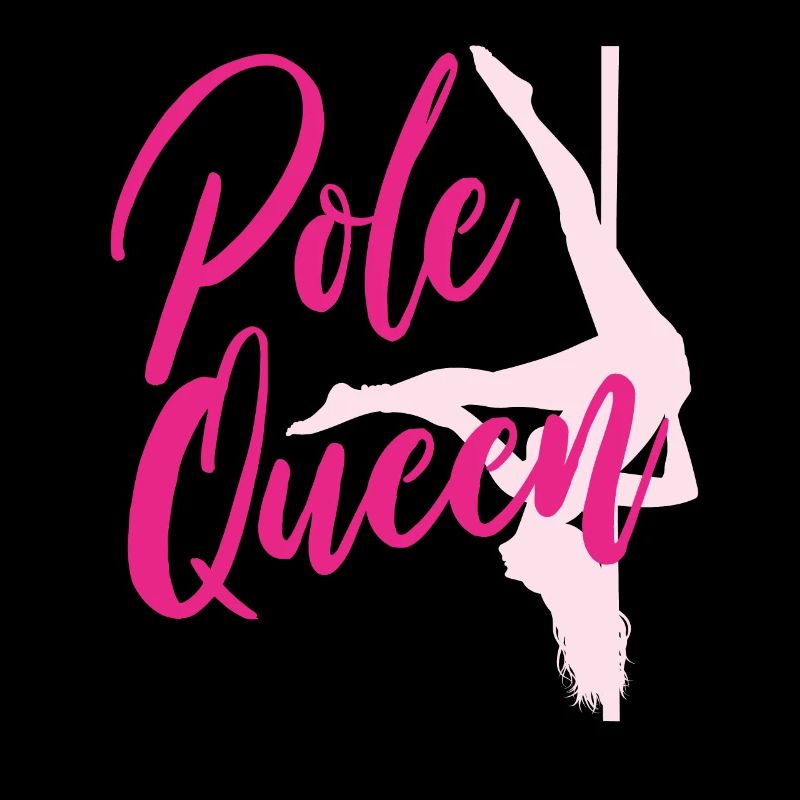 Pole Dance Queen