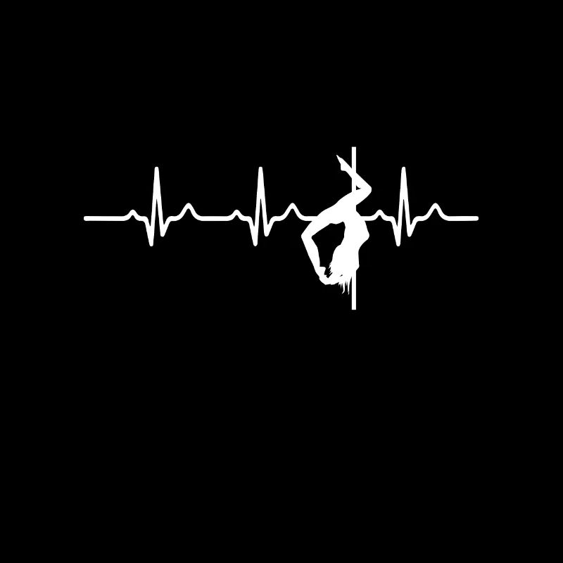 Heartline / Heartbeat / Pulse - Pole Dance