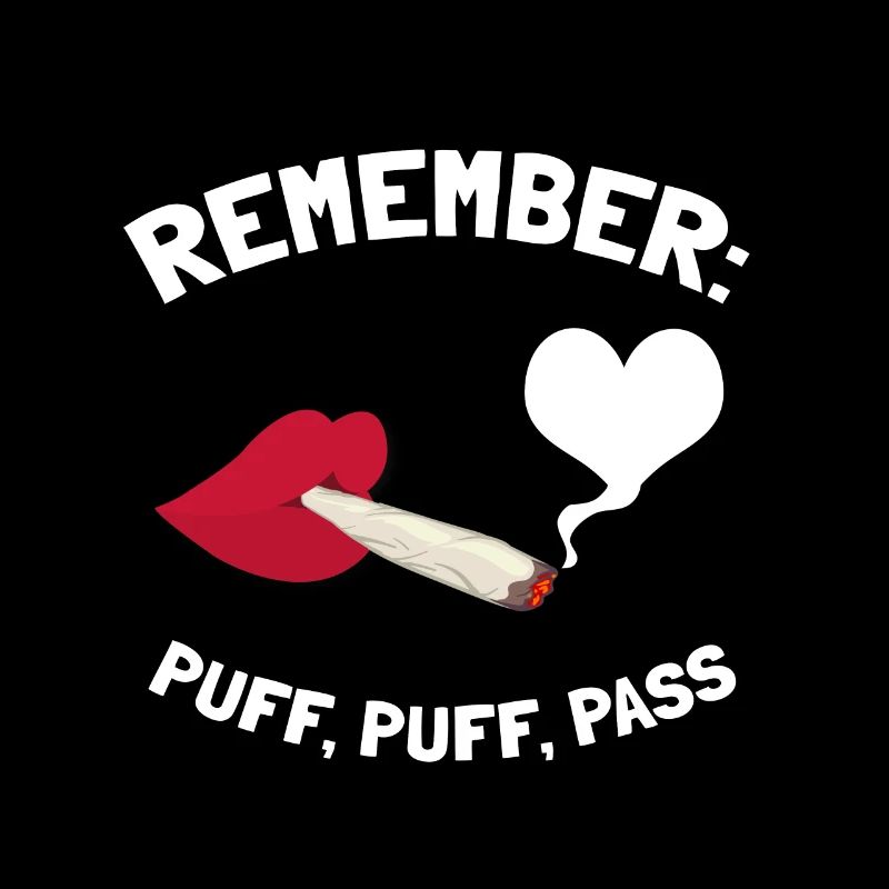 Fumer de l’herbe de cannabis 420
