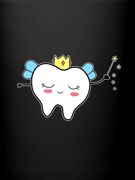 Tooth Fairy