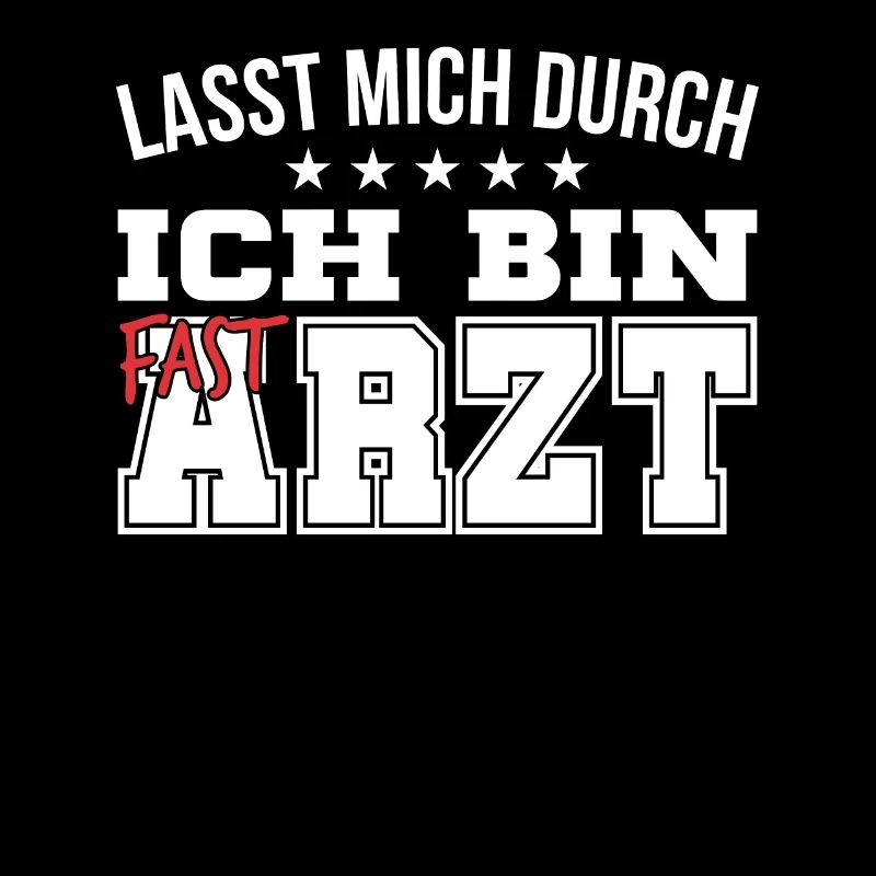 Fast Arzt