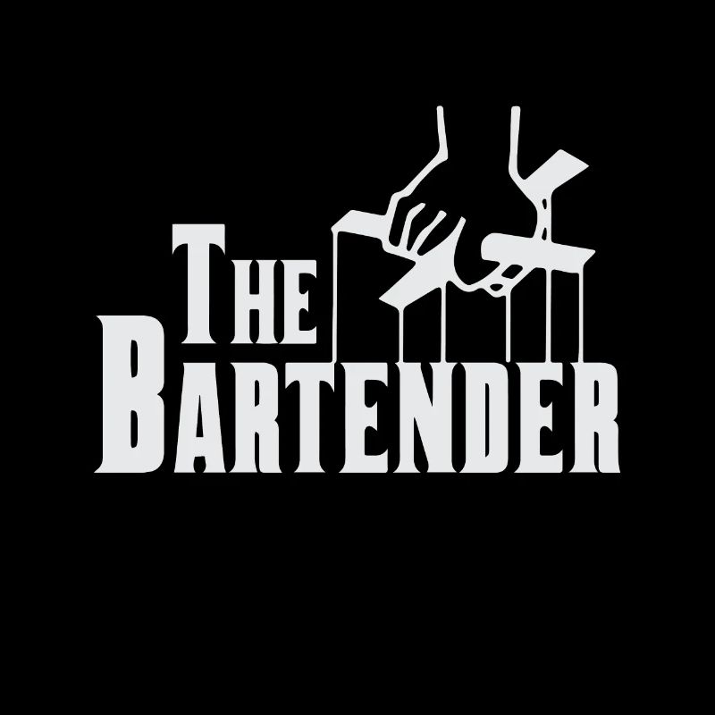 Bartender - The Bartender
