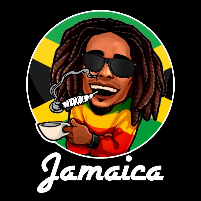 Jamaïque - Design