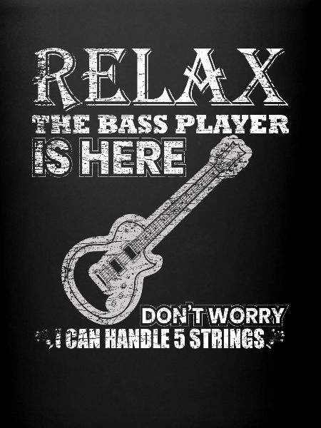 guitare basse