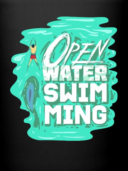 Natation en eau libre